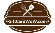 GiftCardWoW Logo